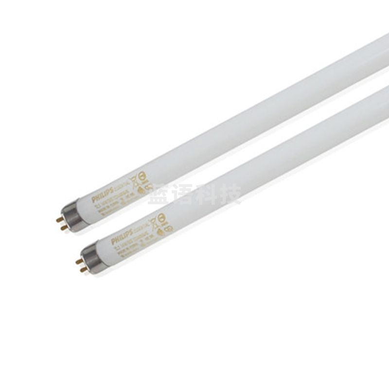 飞利浦 T5 21W 飞利浦 T5 21W灯管 40根/箱,微黄光