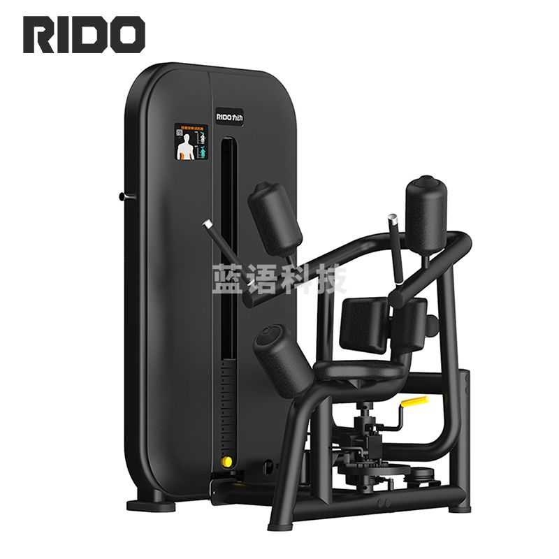 力动RIDO   转腰训练器 RD516A