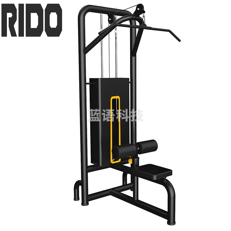 力动RIDO  高拉背训练器 RD510