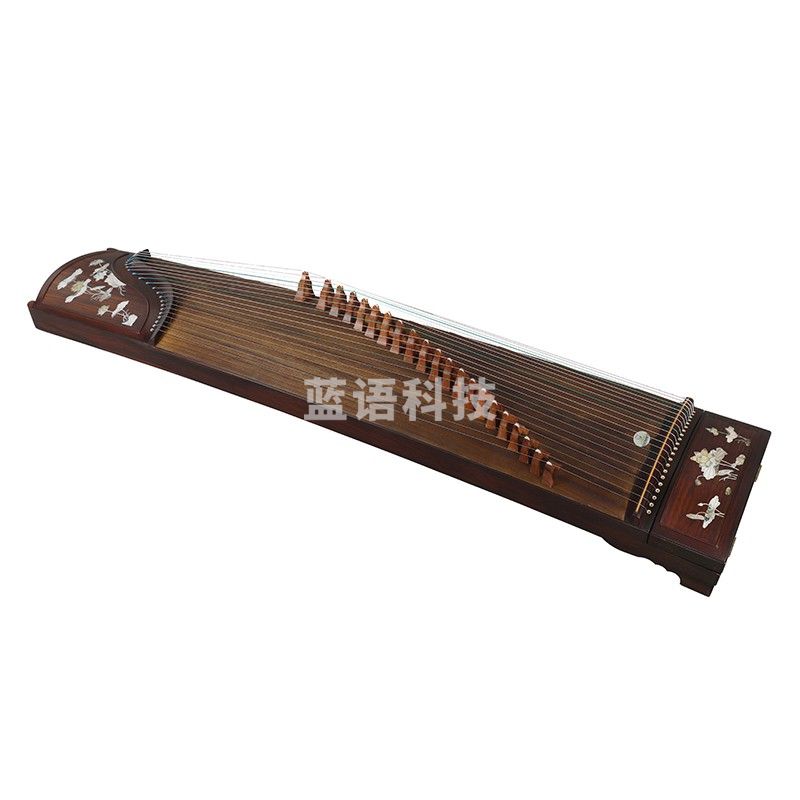 星海8817L-A 古筝初学入门专业演奏古筝乐器 荷塘月色