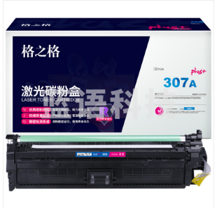 格之格/G&G CE743A 硒鼓 NT-PH743FMplus+ 红色 适用惠普CP5225 CP522N CP522DN HP-307