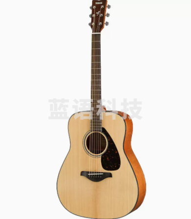 吉他FG800民谣单板木吉它FGX800C电箱琴