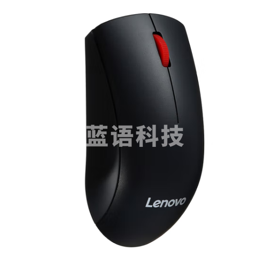 联想（Lenovo）鼠标 无线鼠标 办公鼠标 联想大红点M120Pro无线鼠标 台式机鼠标 笔记本鼠标