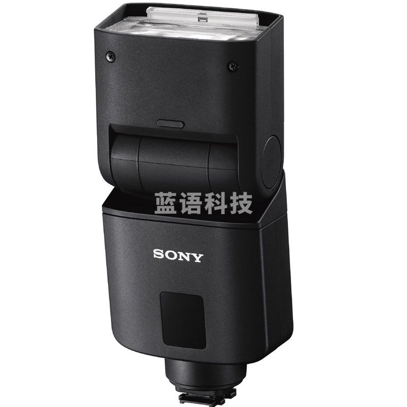 索尼（SONY）HVL-F32M 闪光灯（适用微单ILCE-7/7M2/7M3/7S/7SM2/A6500/A6300/黑卡系列）