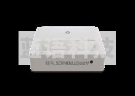光峰/APPOTRONICS 超短焦投影机AL-UW400 4000流明
