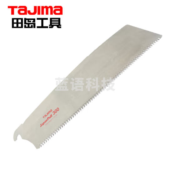 田岛（TaJIma）300mm快速板锯锯片GNB300 1104-0120