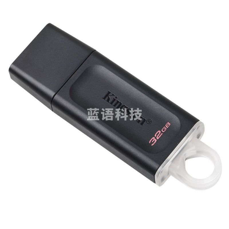 金士顿（Kingston）DTX/32GB U盘 USB3.2 Gen 1 DTX 32GB