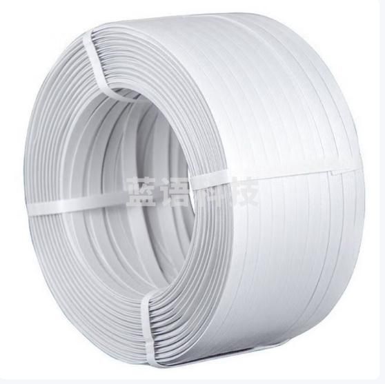 勒塔（LETA）包装带15mm*1.5mm PP手工打包带 LT-PPE895