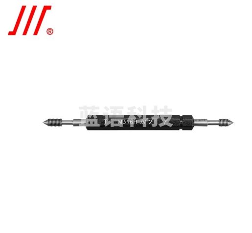 成量螺纹止通规塞m3m4m5m8m10m14m²0规牙规子m6h测量工具m12*1.5 CL003 M3*0.5 6H TZ