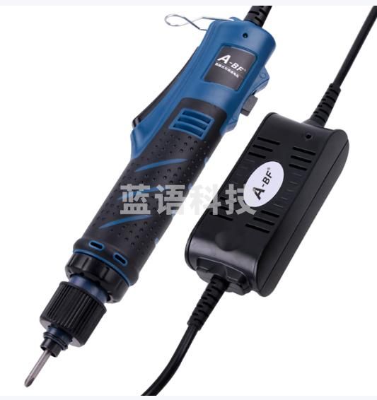 A-BF 不凡 DM-620F/DM-620S电动螺丝刀起子可调速电批 全自动DM-620F套餐一