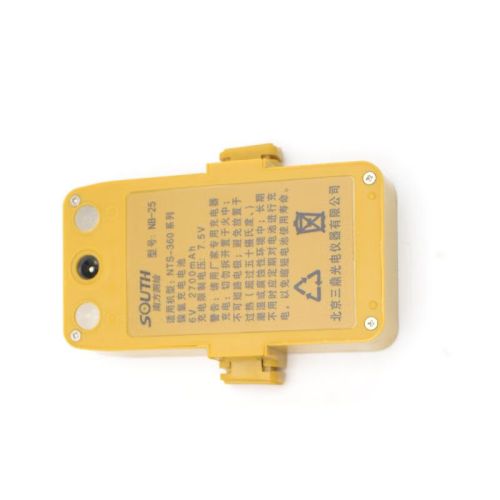 中海达（HITARGET）南方全站仪电池NB-25充电器NC-20A NB-25锂电池（经济款）