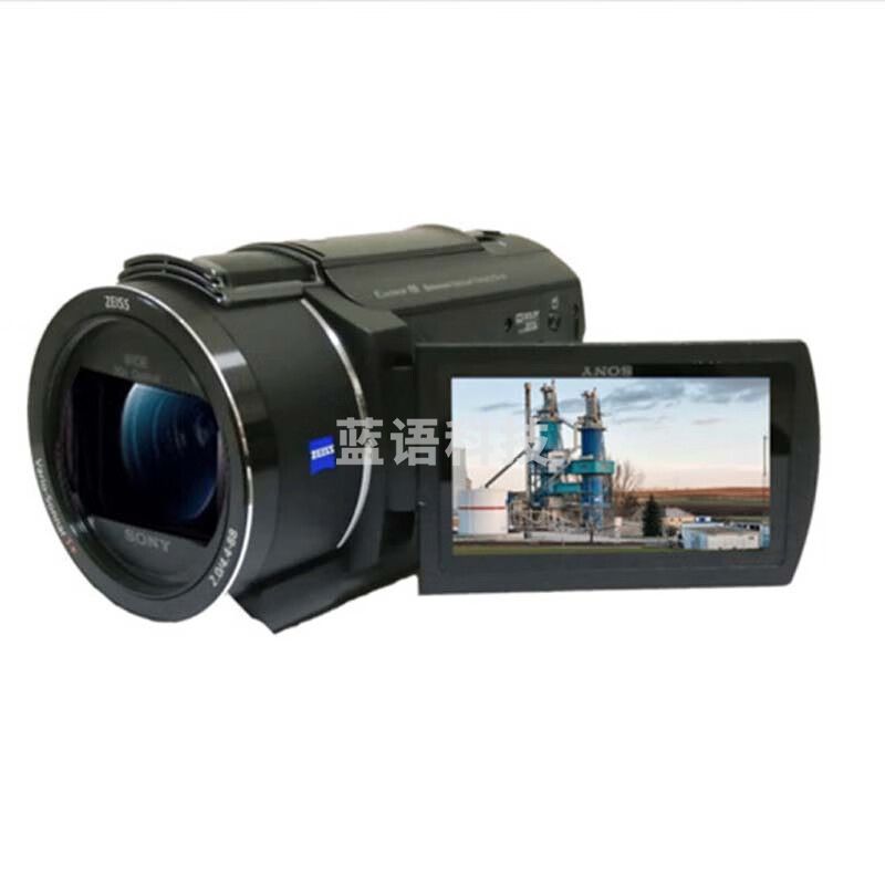 柯安盾KBA7.4矿用本安型数码录像机煤矿化工防爆摄录DV 煤安本安