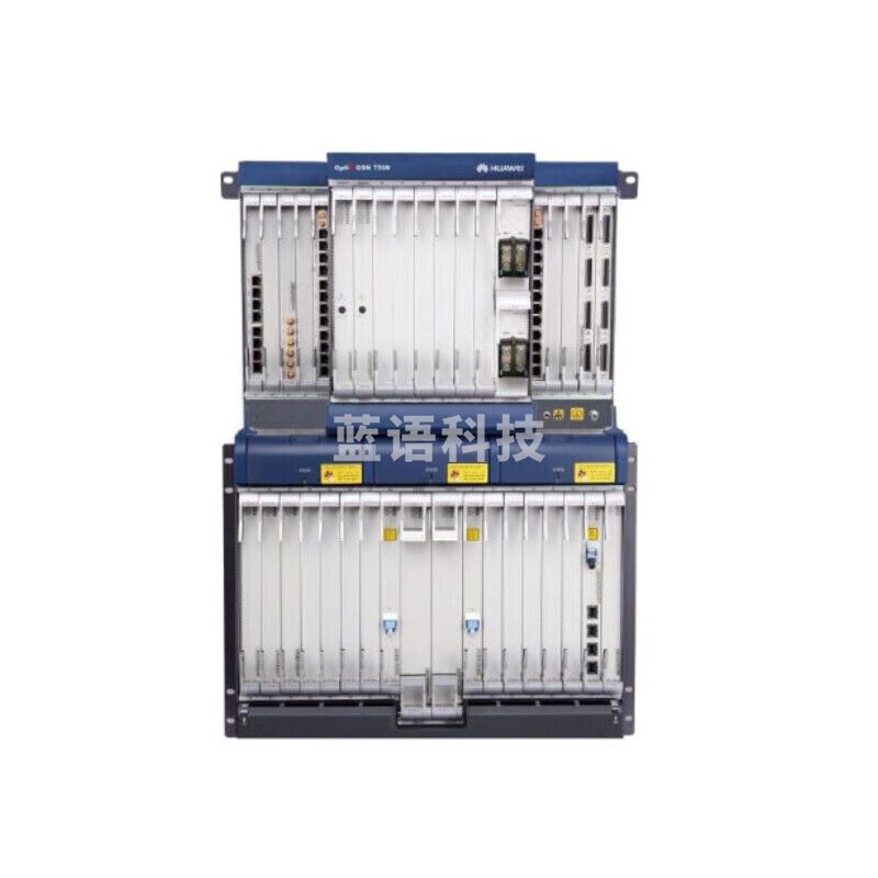 华中创世HZ-507 NSA+SA光端机5G标准款