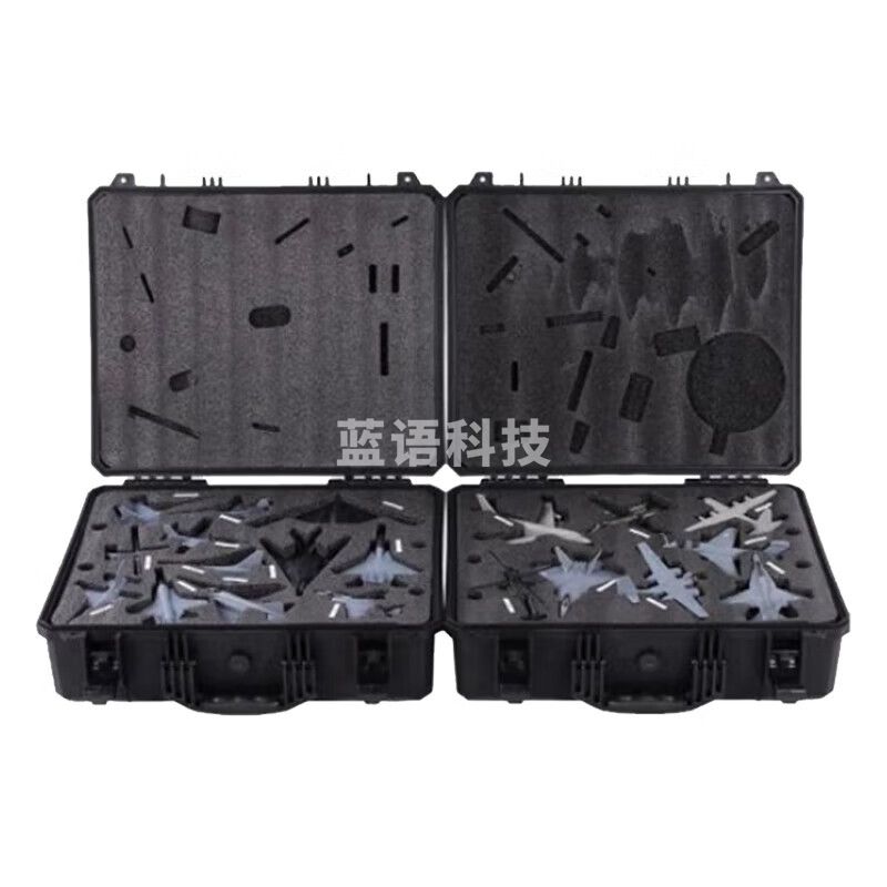 美日台飞机34种外军塑料各地主战飞机模型套装 1套2箱装