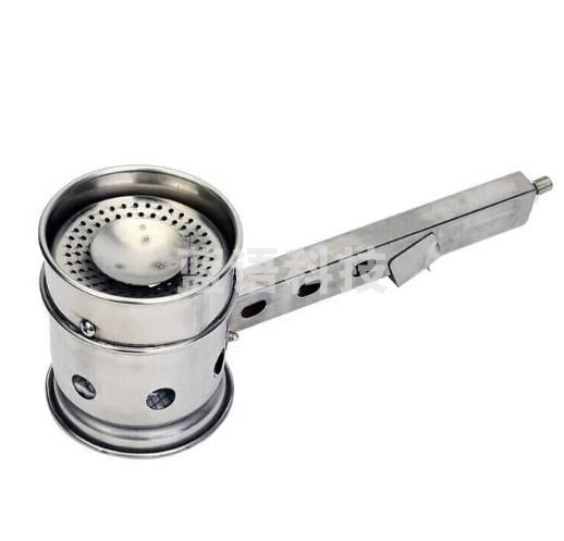 雅仕通 给养单元灶头燃烧器 连用排用野战给养单元配件