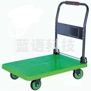 小推车 平板车 搬运车