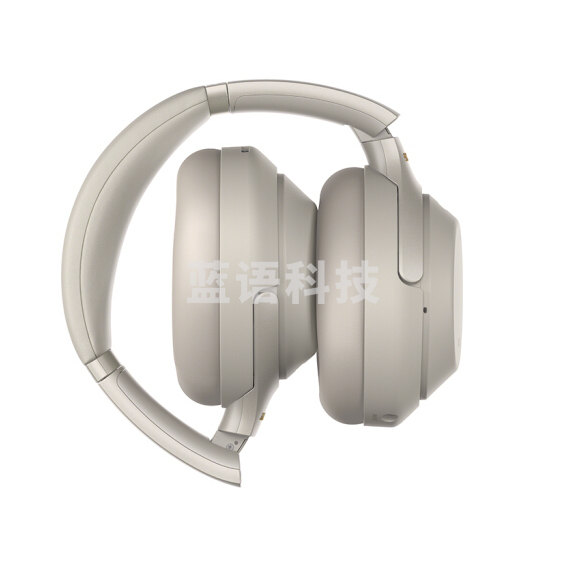 索尼（SONY） WH-1000XM3 头戴式无线蓝牙主动降噪耳机