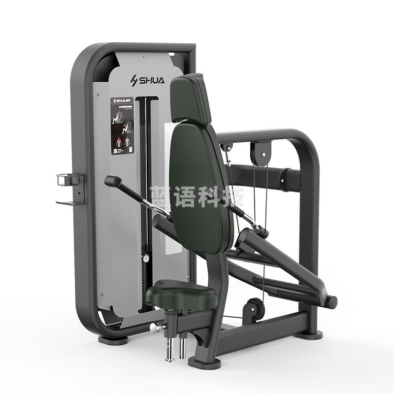 舒华(SHUA)SH-6808 三头肌训练器SH-6808
