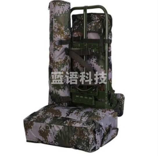 雅仕通 给养单元连用野战给养单元器材野营用品 野战燃油炉背架