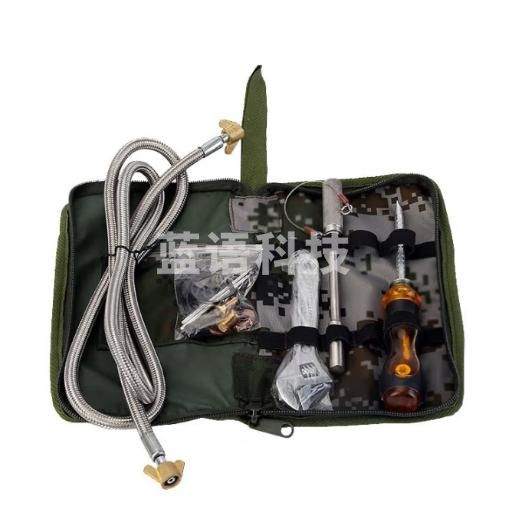 雅仕通 给养单元备件包 连用排用野战给养单元配件