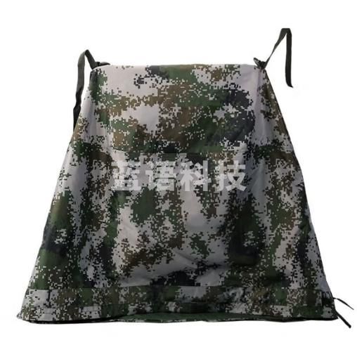 雅仕通给养单元锅罩袋 连用排用野战给养单元配件