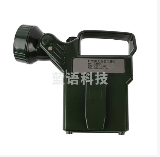 雅仕通 给养单元应急灯 连用给养单元应急灯野营应急照明灯给养 器材单元配件 应急手电应急灯