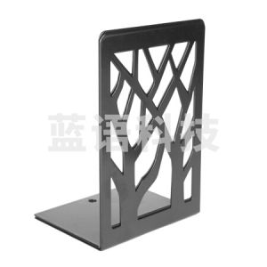 晨光（M&G） ABS91718 金属铁书立 7英寸 黑色