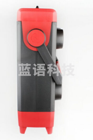 优利德（UNI-T） 台式万用表 UT801