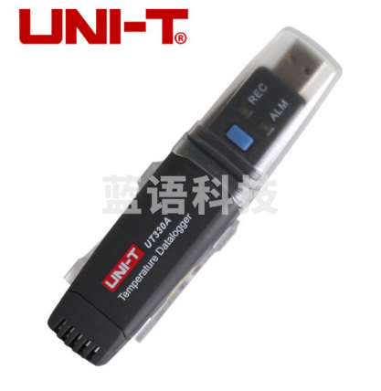 优利德 ( UNI-T） USB数据记录仪 UT330A