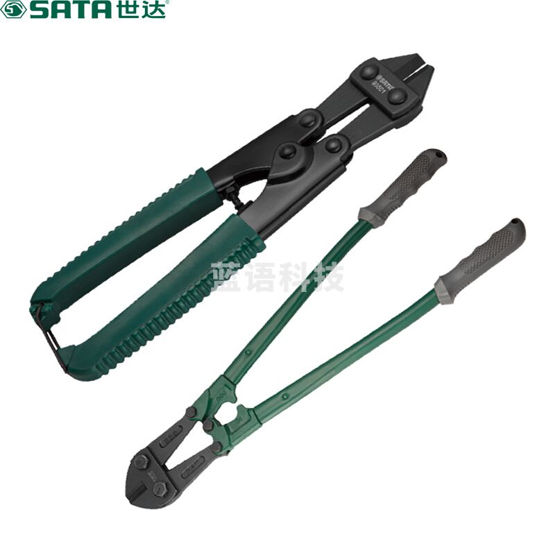世达93507 断线钳 36寸碳钢(计价单位:把)