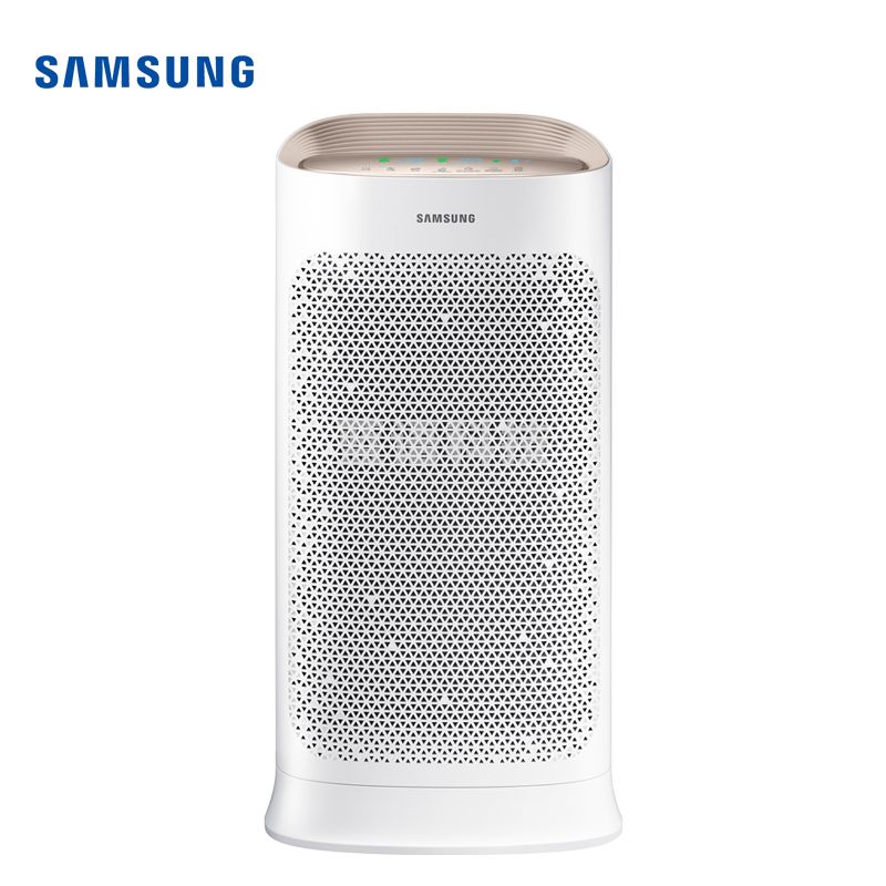 三星（SAMSUNG）空气净化器KJ396G-K5056WW