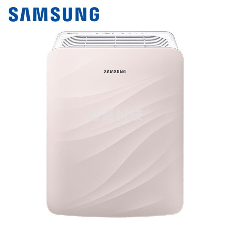 三星（SAMSUNG）空气净化器KJ350G-K3026WP