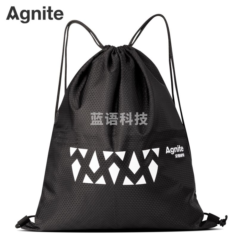 安格耐特(Agnite) 安格耐特FZ101束口包(黑)(个)