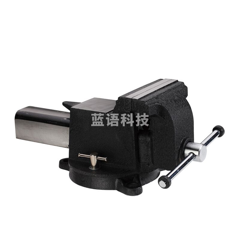 史丹利(Stanley) 83-067-22 重型台虎钳5