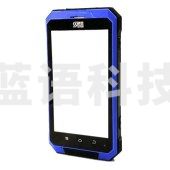 神思SS628-500C手持式身份证阅读器二三代身份证读卡器 身份证识别扫描核验辨别仪器