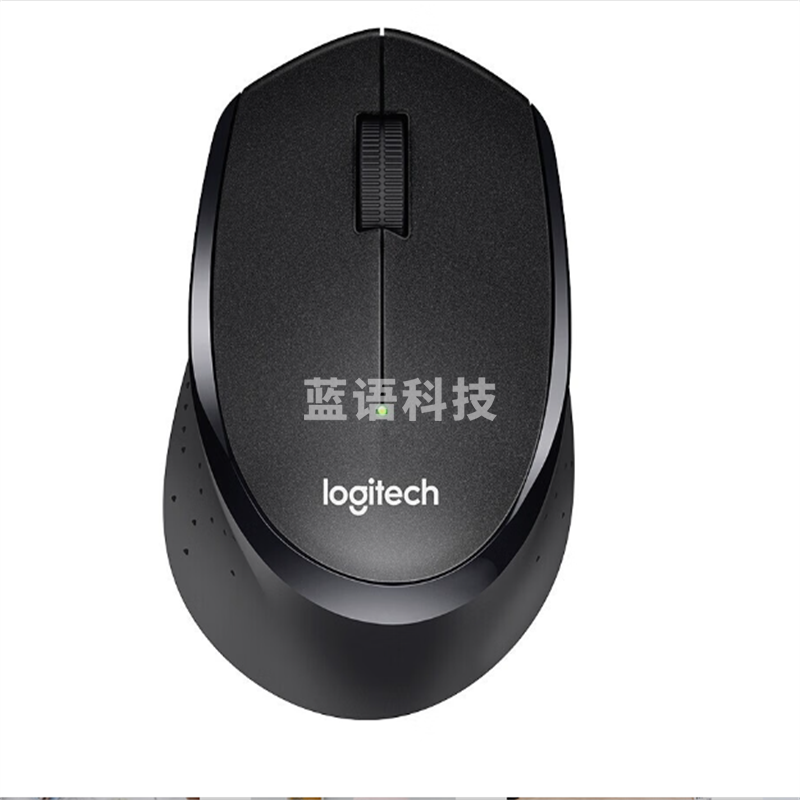 罗技 M330 无线静音鼠标