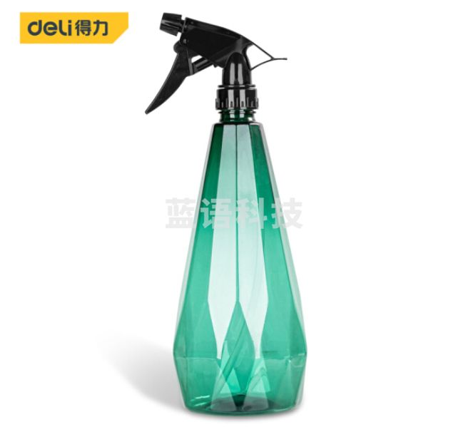 得力（deli）喷水壶 喷雾器 喷壶