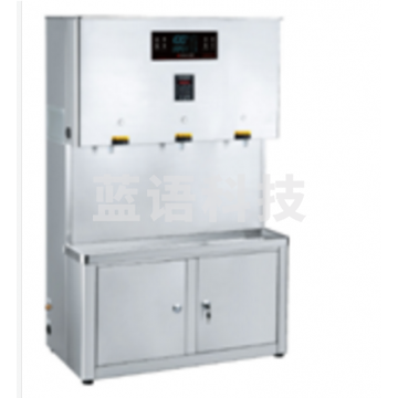 裕豪 ZK-2-40L-RO 400G五级过滤 电开水器