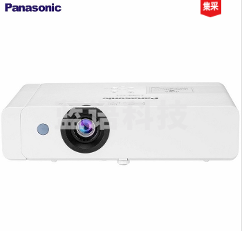 松下（Panasonic）PT-X328C 投影仪 3200流明 HDMI