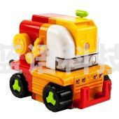 广博(GuangBo)星际战车削笔机/卷笔刀/文具用品 颜色随机 单个装XBQ9748