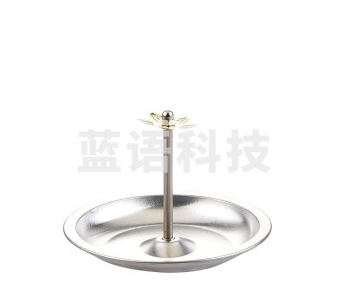 家用供佛可升缩盘香架