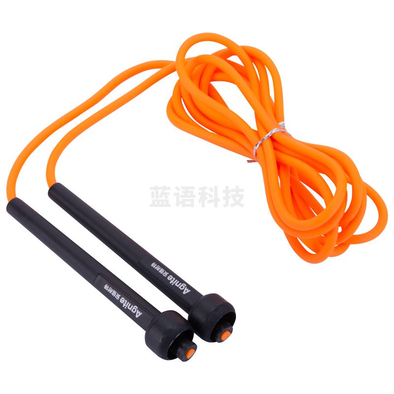 安格耐特F4122跳绳(混色