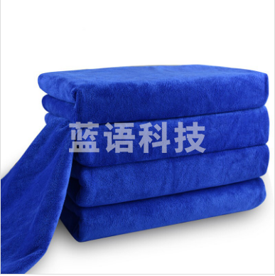 吸水抹布毛巾 40*40cm