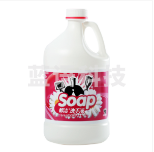 都洁 洗手液大桶装 3.5kg