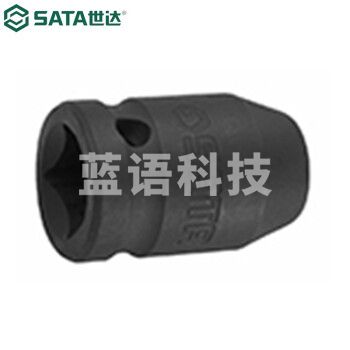 世达（SATA）34303 1/2