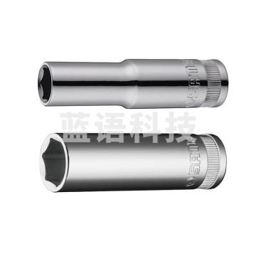 世达12414 六角套筒10mm系列公制长套筒21mm（计价单位：个）