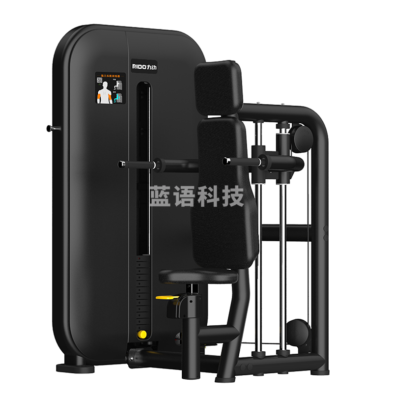 力动RIDO  肱三头肌训练器 RD521