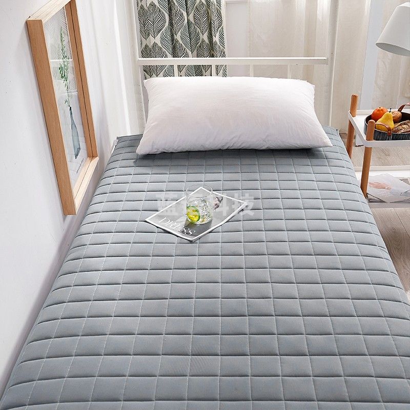 巨联0.9米单人床垫 床褥