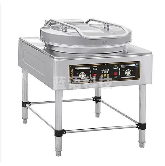 新奥  电饼铛45A-K