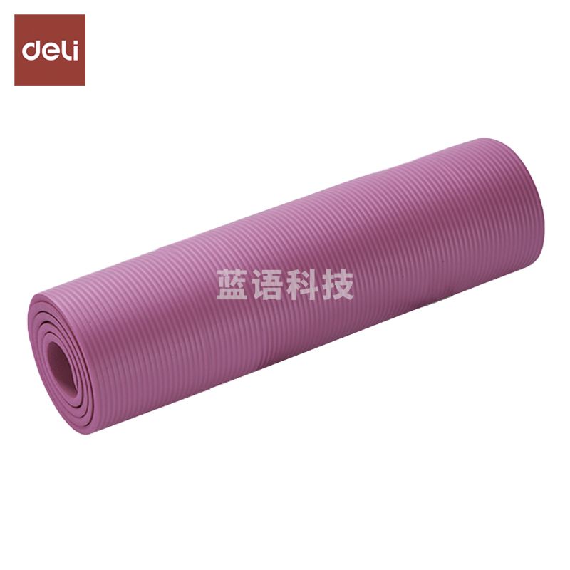 安格耐特(Agnite) F4174瑜伽垫(混色)